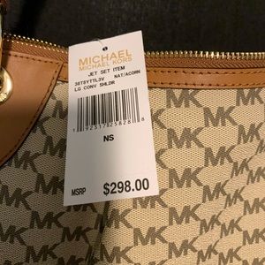 Michael Kors NWT purse